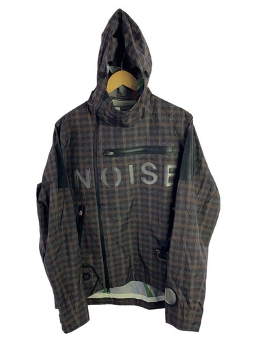 UNDERCOVER Giacca sottocoperta 18ss campione articolo GRN check