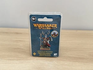 Questing Knight Paladin With Great Weapon | Bretonnia: The Old World | RM48 - Picture 1 of 2