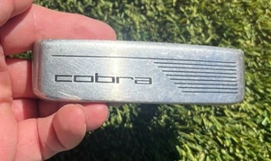 Cobra Blade Putter **solo testa** RH destrorso - Foto 1 di 6
