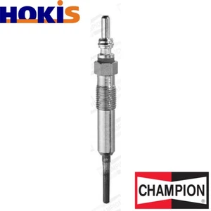 4x GLOW PLUG CH713 FOR RENAULT MEGANE/CC/III/Grandtour/Hatchback GRAND/SCÉNIC - Picture 1 of 8
