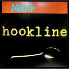 The Mouth - Hookline - Sacred Heart Records - None 5 - Vinile V050078