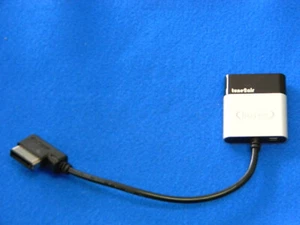 2014 MERCEDES GL450 Bovee Tune2air WMA3000  Bluetooth  Adaptor - Picture 1 of 6