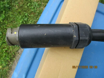 Pyle MultiPin to 3 sets of 16/7 cable for hoists Lowest price guarantee - Image 1 of 3