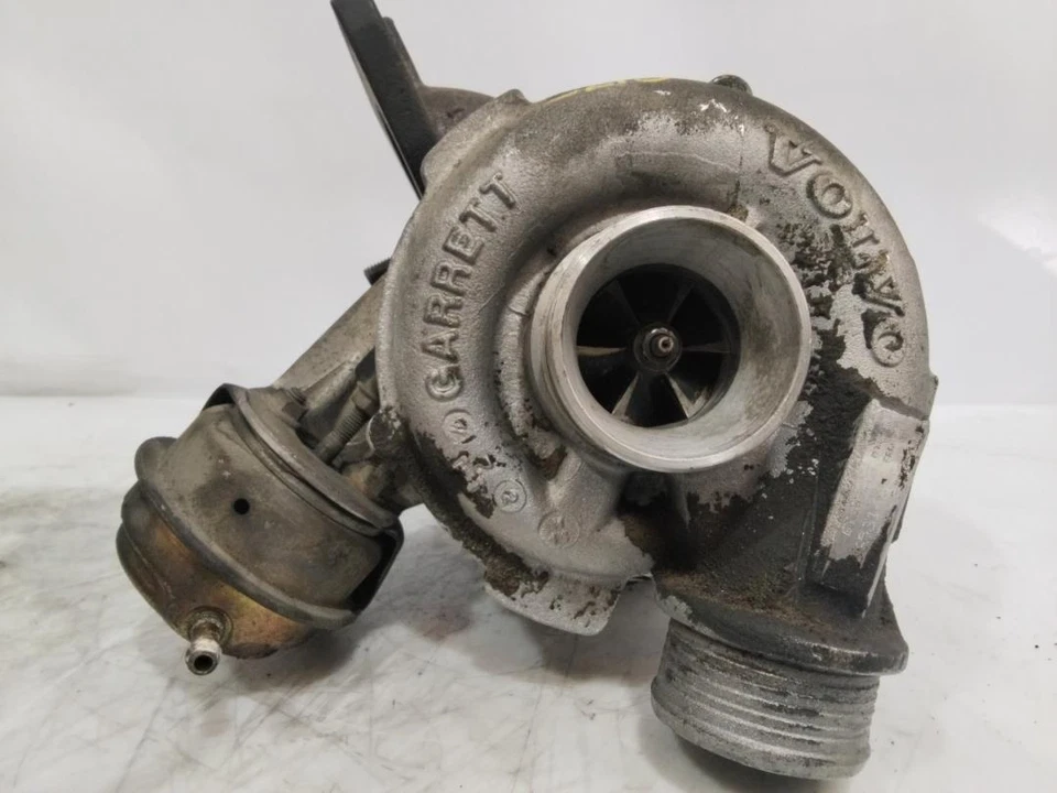 8653146 Turbocompresor para VOLVO S60 BERLINA 2.4 D Kinetic (120kW) 2000 1774395 - Imagen 1 de 4