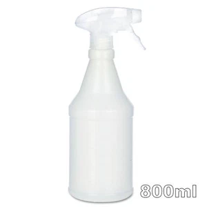 Dispensador de agua en aerosol botella de plástico conveniente Pro Range 800 ml pinturas MS/HS - Imagen 1 de 1