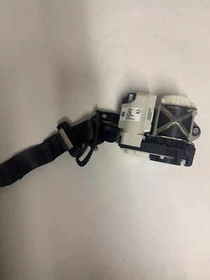 Reparación de cinturón de seguridad para Chevrolet Silverado 1500 OEM NUEVO Foto 1 de 4