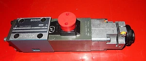 bosch 0811 404 106, 250 bar - Bild 1 von 4