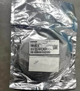 OSRAM OSLON LR H9PP LED OSLON BLK FLAT RED 626NM SMD (2,000 QTY) *NEW SEALED* - Picture 1 of 2