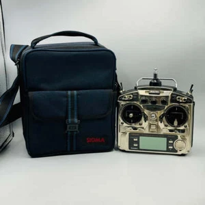 Futaba T9CHP PCM 1024 RC Transmitter - Bild 1 von 14