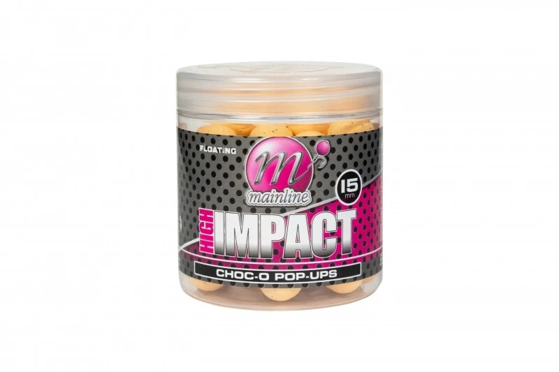Mainline High Impact Pop-Up 15mm - Bild 1 von 1