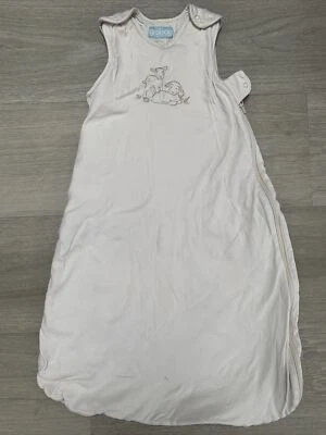 Saco de dormir Grobag Sheep Natural Cream The Gro Co. 6-18 MESES 2,5 TOG Foto 1 de 4