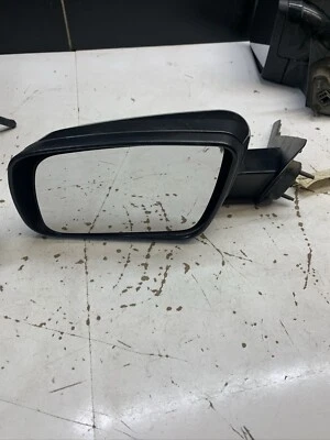 Espelho retrovisor lateral esquerdo Ford Five Hundred 2005 2006 2007 - Imagem 1 de 4