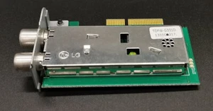 Dreambox DVB-C Kabel Tuner für DM7020HD DM7080 DM800HDSE DM820 DM8000 - Bild 1 von 4