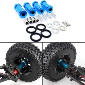 Convertitore Adattatore Mozzo Esagonale Ruota 12MM per Gruppo Auto RC Wltoys1/12 12428 12423 - Foto 1 di 5