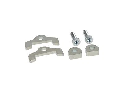 Set:  Befestigungskrallen verstärkt mit Schrauben - Bild 1 von 4