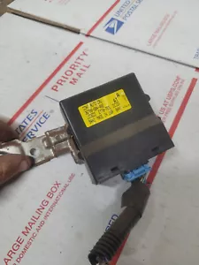 99 00 01 02 HONDA ACCORD CRUISE CONTROL MODULE 36700-S84-A02 2.3L 4CYL 4DR - Picture 1 of 2