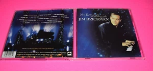 CD - JIM BRICKMAN - MY ROMANCE - Foto 1 di 2