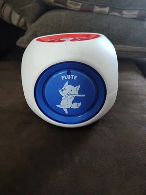 Cubo mágico de música Munchkin Mozart - multicolor - probado y funciona  Foto 1 de 4