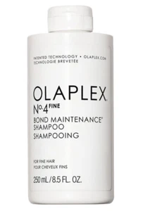 Olapex No. 4 Fine Bond Pflege Shampoo 8,5 Oz. - Bild 1 von 1