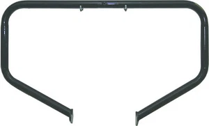 Unibar Engine Guard - Black Lindby BL1411 For 00-17 Harley Softail - Picture 1 of 1