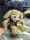 Boyds Bears Retired Dog "Walker" Bears In The Attic Line Stuffed Plush Dog