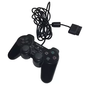 Playstation 2 PS2 Offizieller OEM Sony Dualshock 2 Analog Controller ORIGINAL - Bild 1 von 4