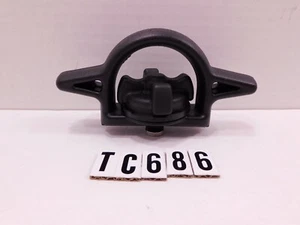 Toyota Tacoma F-Striker Lugg Truck Bed Cleat Tie Down Bracket 58461-YY030-00 - Picture 1 of 5