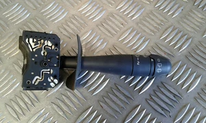 COM Commodo essuie glace - RENAULT Clio II (2) Phase 1 - Picture 1 of 3