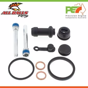 All Balls Front Brake Caliper Rebuild Kit For YAMAHA YFZ350 BANSHEE 350cc - Picture 1 of 4