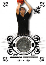 2006-07 Topps Big Game Basketball YOU PICK