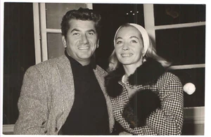 Original Photo The Smiles Of Destiny ( ZB ) - Picture 1 of 1