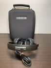 Sennheiser Professional HD 25 LIGHT On-Ear DJ Headphones Used