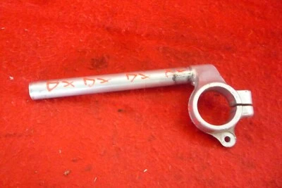 SEMI MANUBRIO SEMIMANUBRIO DESTRO SUZUKI GSX-R GSXR 600 1997 1998 1999 2000 - Immagine 1 di 4