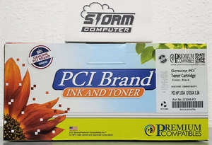 Toner compatibile HP Premium CF350A-PCI nero - Foto 1 di 3