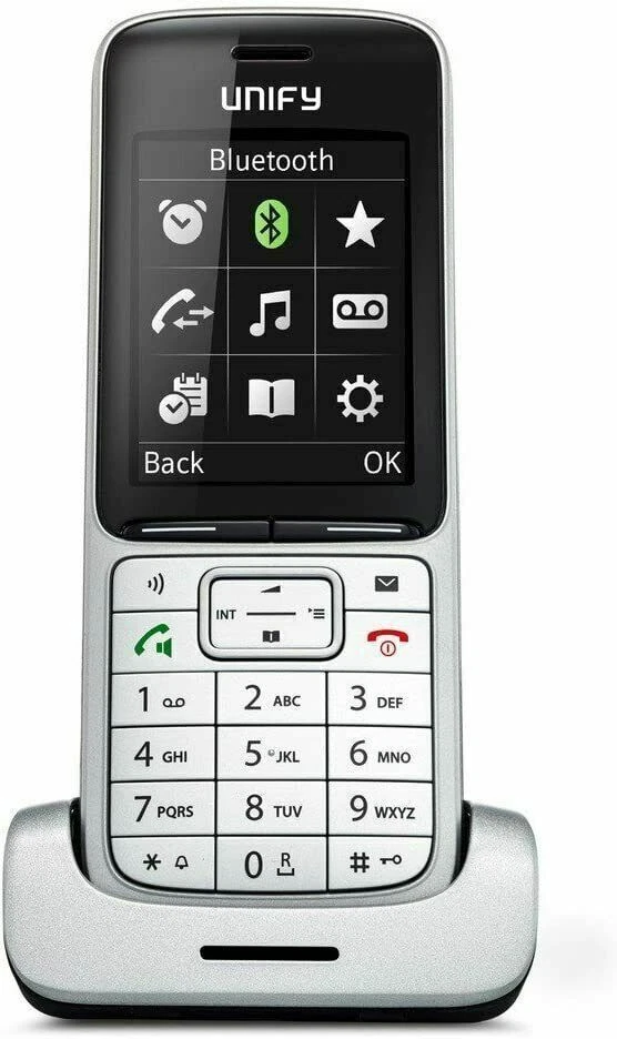  Unify OpenScape SL5 Mobilteil & Ladeschale Neu!! - Bild 1 von 1