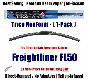 Limpiaparabrisas Super Premium NeoForm (cantidad 1) para Freightliner FL50 - 16240 1995-2005 - Imagen 1 de 1