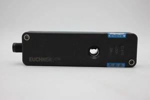 EUCHNER CTM-LBI-BR-U-ZZ-SA-P-161640 - Picture 1 of 2