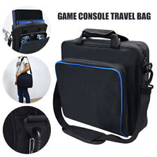 Shoulder Bag Travel Carry Case Game Consoles Accessories for PS4/Pro/Slim