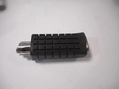 BARRA ESCALONADA IZQUIERDA HONDA VF700S 50712-MB0-000 VF 700S SABLE Foto 1 de 4