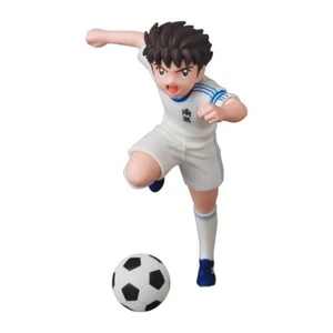 Ohzora udf mini figure Captain Tsubasa 8 cm Medicom Toy Oliver Hutton - Foto 1 di 8