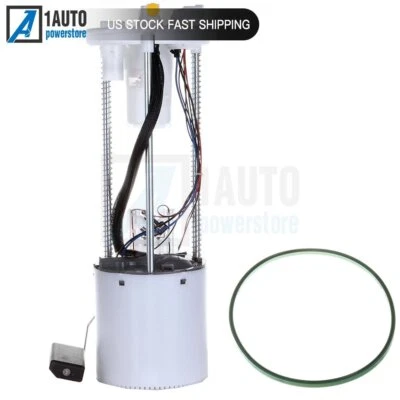 Conjunto de módulo de bomba de combustível para 2004-2016 Nissan NV1500 Armada INFINITI QX56 4.0L - Imagem 1 de 4