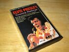 Country Feelings by Elvis Presley  (Cassette, Album, 1987, RCA Special Products)