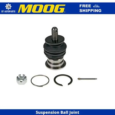 For 2006-2015 Lexus IS250 AWD Suspension Ball Joint Front Upper MOOG 2006 2007 - Image 1 of 3