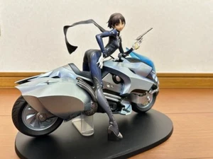 AMAKUNI Persona 5 Makoto Niijima Phantom Thief Ver with Johanna 1/8 Figur Nobox - Bild 1 von 5