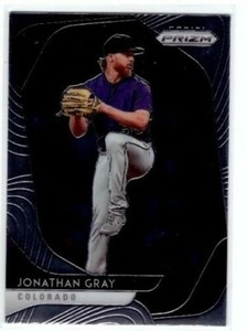 2020 Panini Prizm Baseball Rookie Inserts Prizm SHIPS FREE, BUY 2, GET 2 FREE 