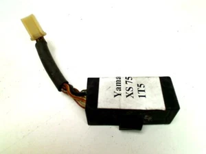 relé para yamaha xs 750 1980 usado 102020 - Imagen 1 de 4