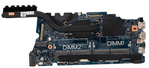 Dell Latitude 3510 i5-10210U @ 1,60GHz Laptop Mainboard PD7RH Preis inkl MwSt - Bild 1 von 3