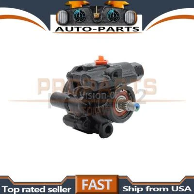 Bomba de dirección asistida BBB Industries para Toyota 4Runner 1996 1997 1998 1999 2000 Foto 1 de 4