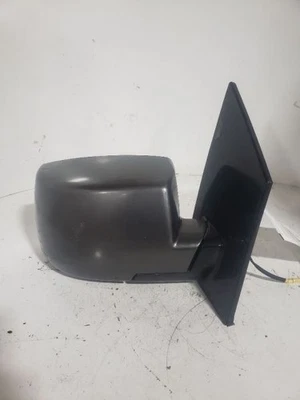 Espejo retrovisor lateral para pasajero eléctrico sin memoria compatible 04-09 QUEST 1054121 Foto 1 de 4