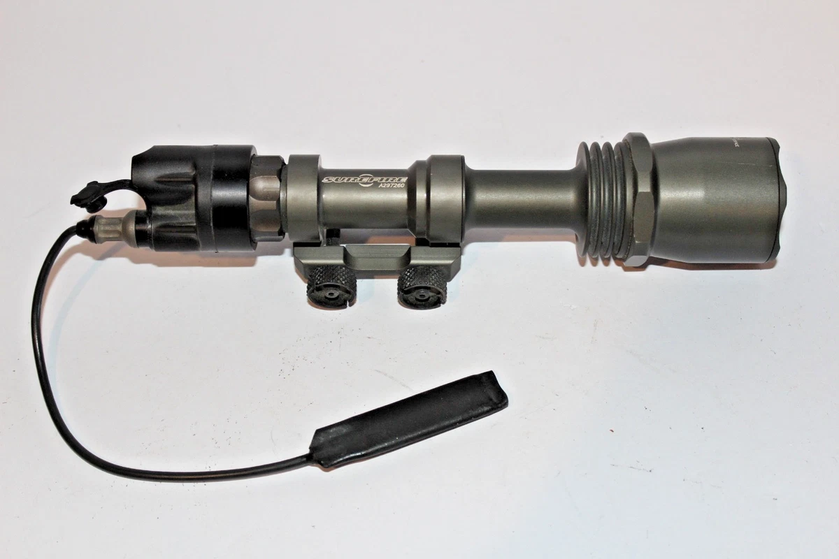surefire m962 products for sale | eBay